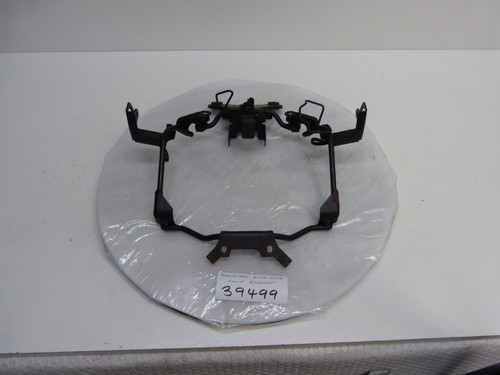 Supporto orologio anteriore - supporto,