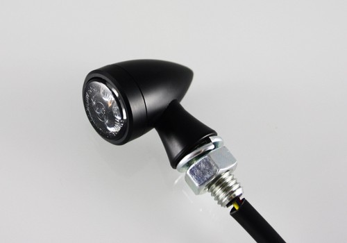 Winker luce led frontale - winker, rc-70