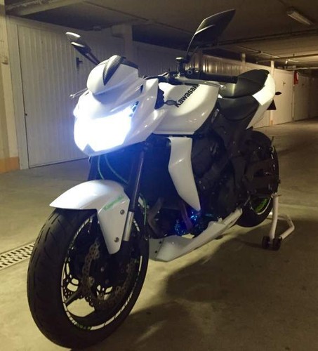 Kit xenon adatto - xenon,