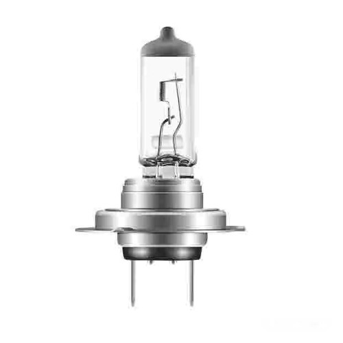 Lampada lampadina 12v55w - h7,