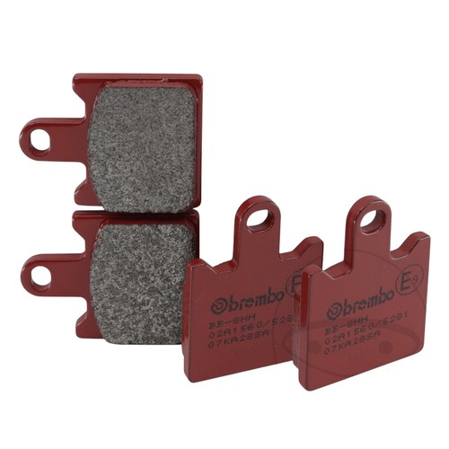 Brembo pastiglie sinterizzate - pastiglie,