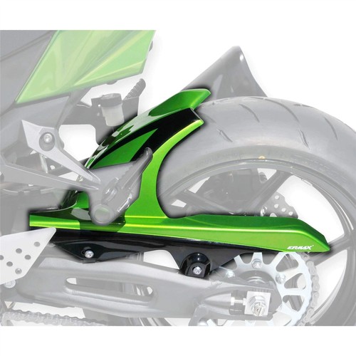 Parafango ermax hugger - parafango,