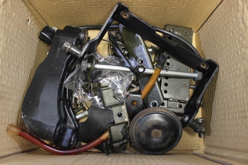 Kawasaki 750 fissaggi vari - kawasaki,