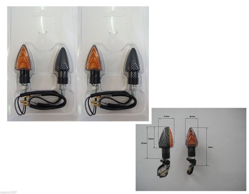 Frecce carbon lampada - carbon, a