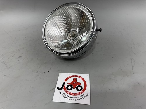 Faro proiettore anteriore