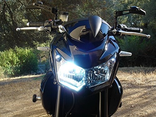 Kit xenon specifico kawasaki - xenon,