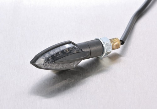 Winker luce led - rc-10, frontale