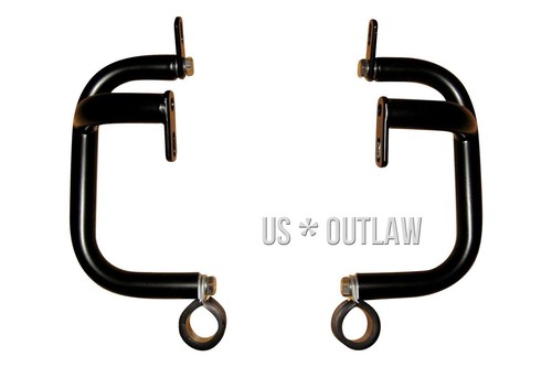 Outlaw staffa di - outlaw,