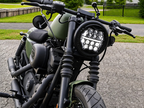 Kawasaki 650 750 z900rs - 650,