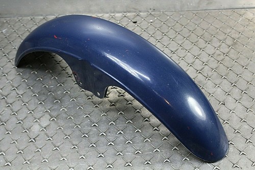 Z750 kz750e fender frontale - fender,