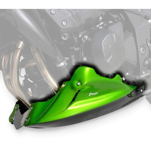 Spoiler carena pancia ermax - spoiler,